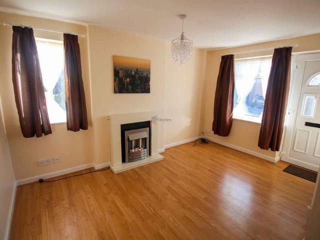 House for rent in Brackenfield, East Midlands