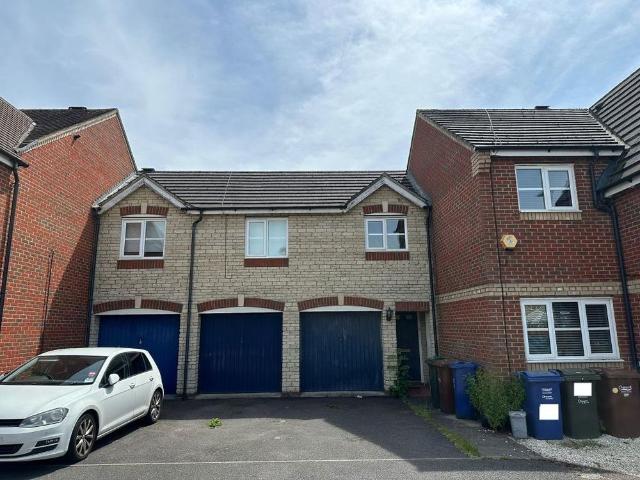 House for rent in Elmsbrook, Evershot