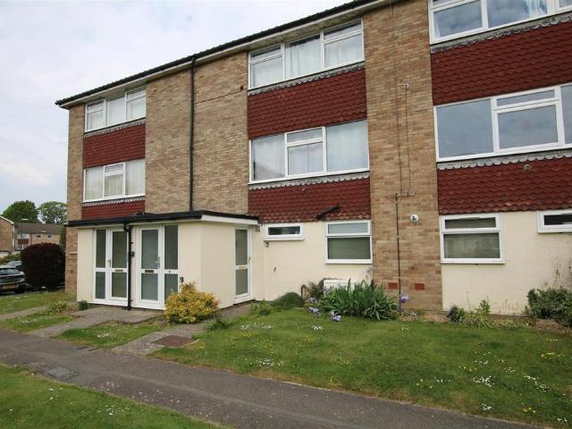 Flat for rent in North Horsham, Horsham