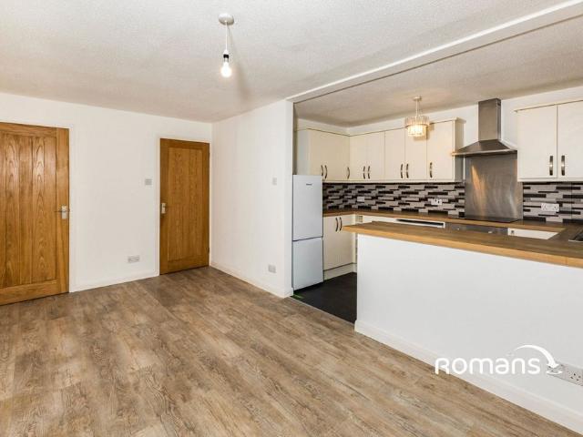 House for rent in Whitley Wood, Reading