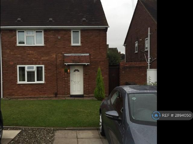 Flat for rent in Wednesfield, Isle Of Man