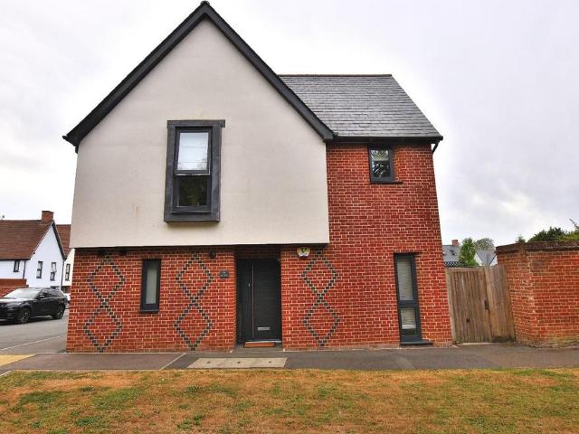 Flat for rent in Duton Hill, Essex