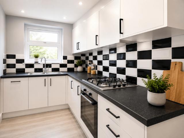 House for rent in Harmondsworth, Greater London