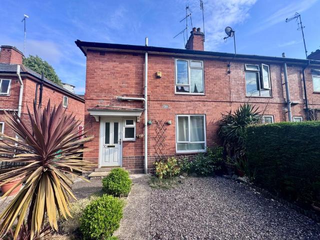 Flat for rent in The Meadows, Haddon