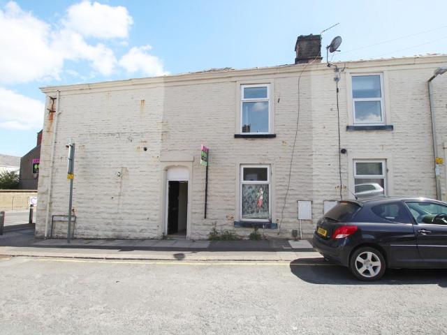 Flat for rent in Backburn, Lancashire