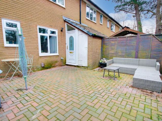 Flat for rent in Helford, Isle Of Man