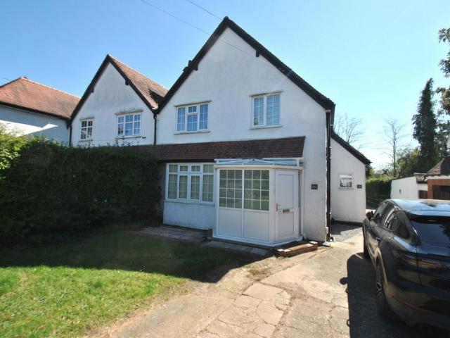 Flat for rent in Norton, Letchworth