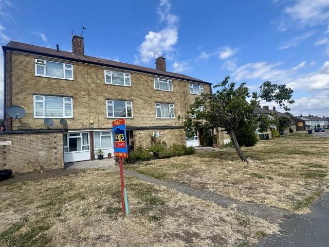 Flat for rent in Broxbourne, Hertfordshire