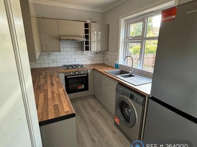 Flat for rent in Midway, Kent