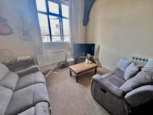 House for rent in Desborough