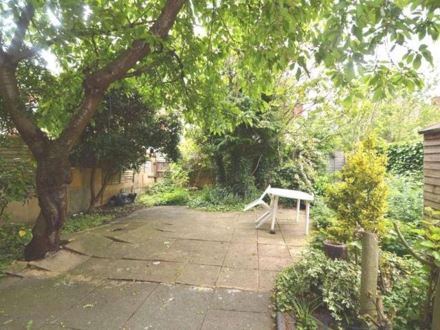 House for rent in Fallow Corner, Greater London