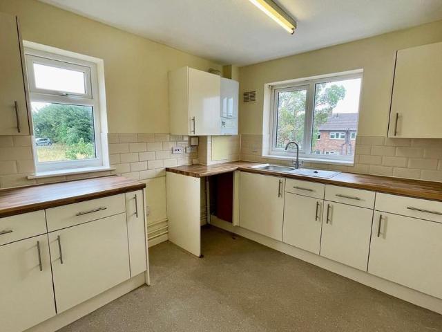 House for rent in Brentingby, Leicestershire