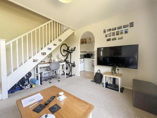 House for rent in Salisbury, Wiltshire