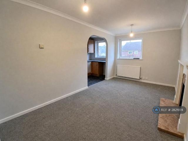 House for rent in Green Close, Warwickshire