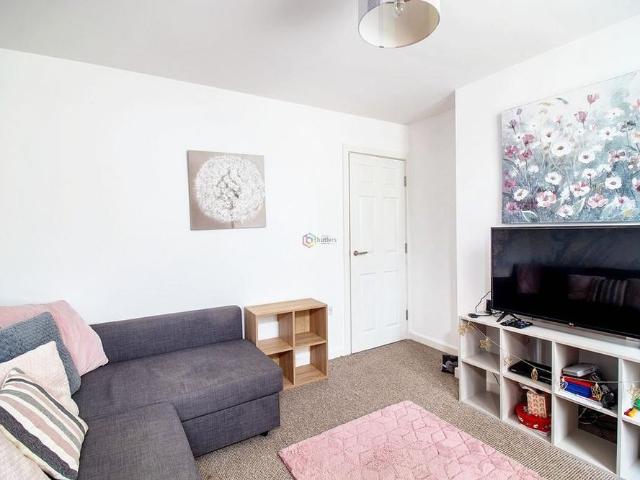 House for rent in Handsworth, South Yorkshire