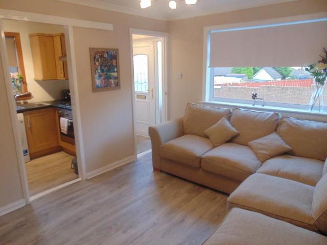 House for rent in Scotland
