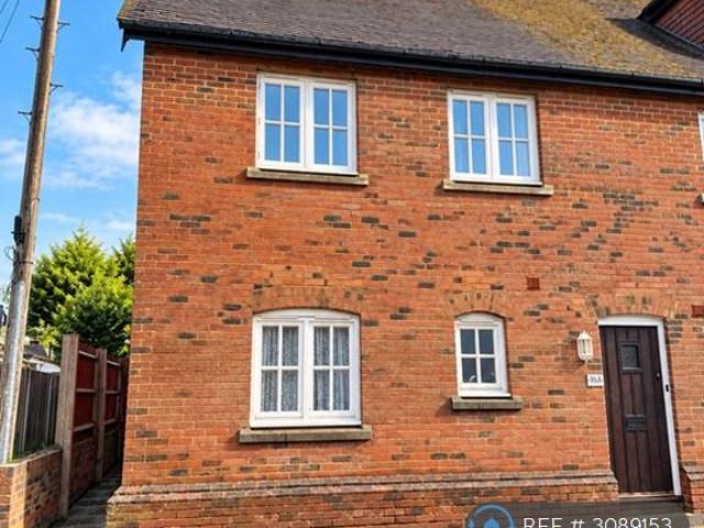 Flat for rent in Ash, Dover