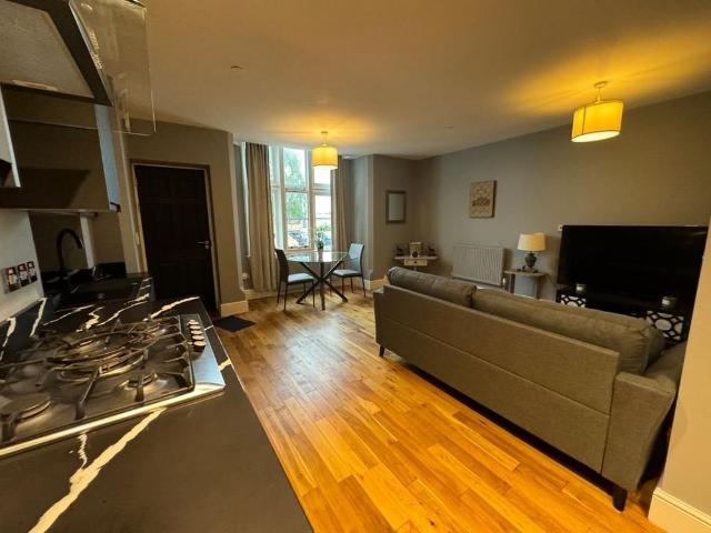 House for rent in Haddon, East Midlands