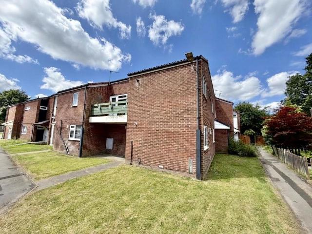 Flat for rent in Colshaw Farm, Wilmslow