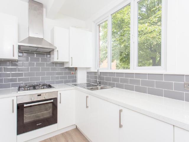 Flat for rent in Sudbury, Greater London