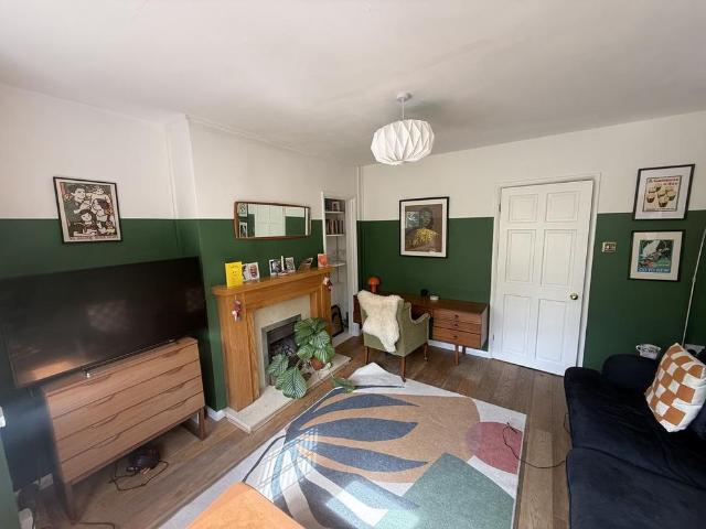 House for rent in Balsall Heath, West Midlands