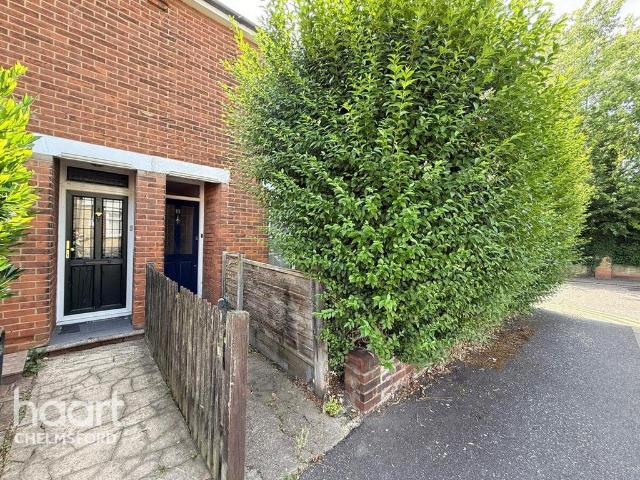Flat for rent in Moulsham, Chelmsford