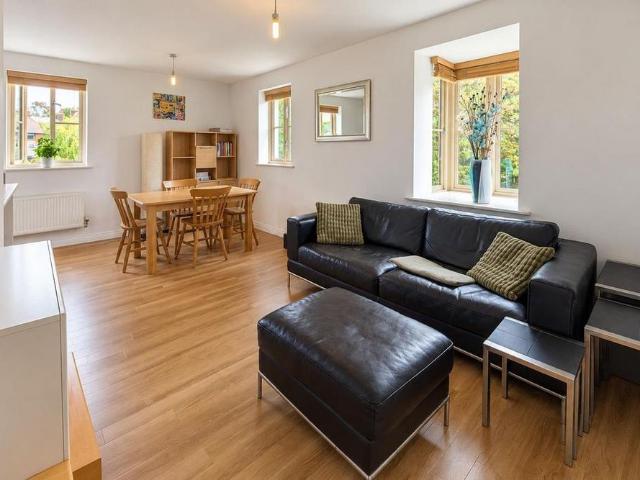 House for rent in Fordham Heath, Essex