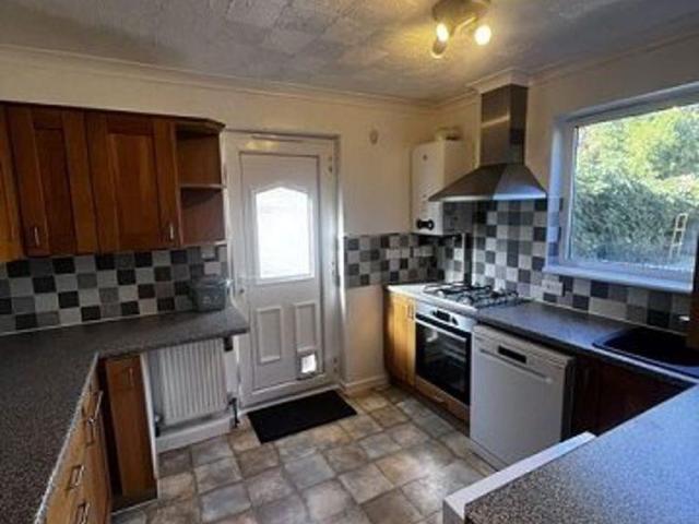 House for rent in Whitehill Estate, Cambridge