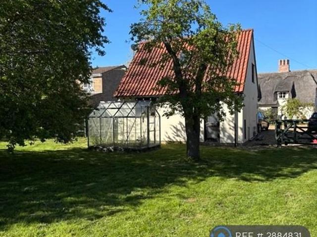 Flat for rent in Arrington, Cambridgeshire