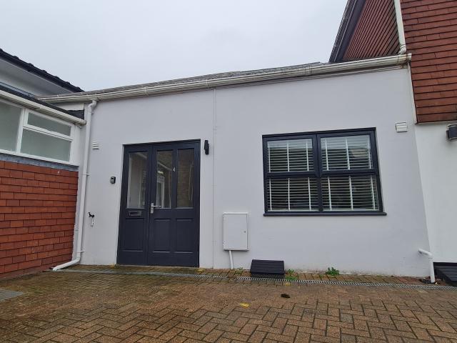 House for rent in Binstead, Ryde