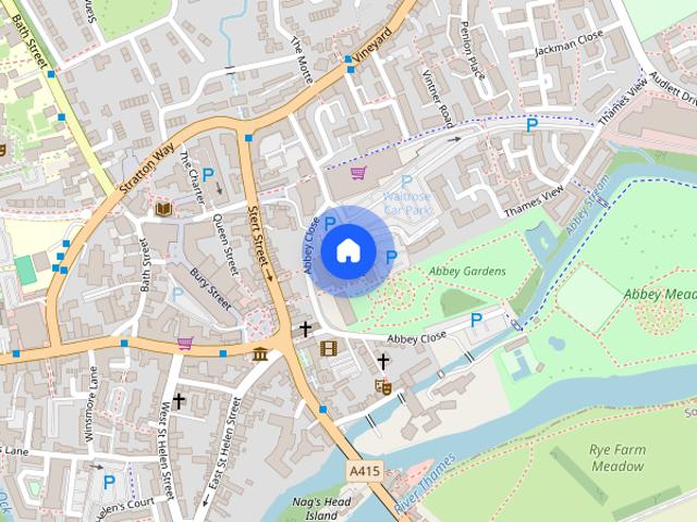 Apartment for rent in Caldecott, Dromore