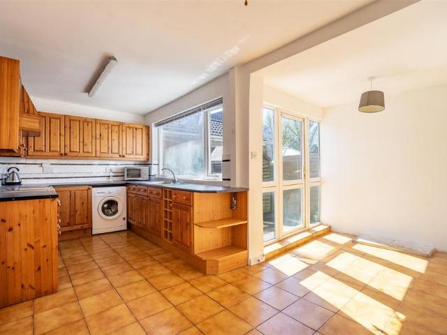 Flat for rent in Lowfield, York