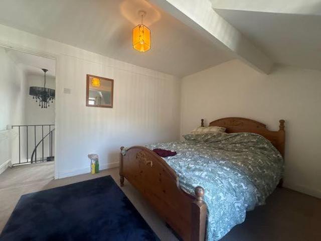 Flat for rent in Blaenavon, Wales