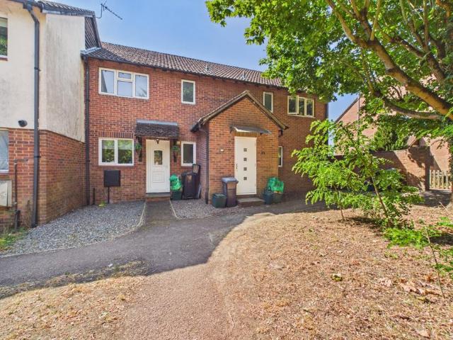 Flat for rent in Holybrook, West Berkshire