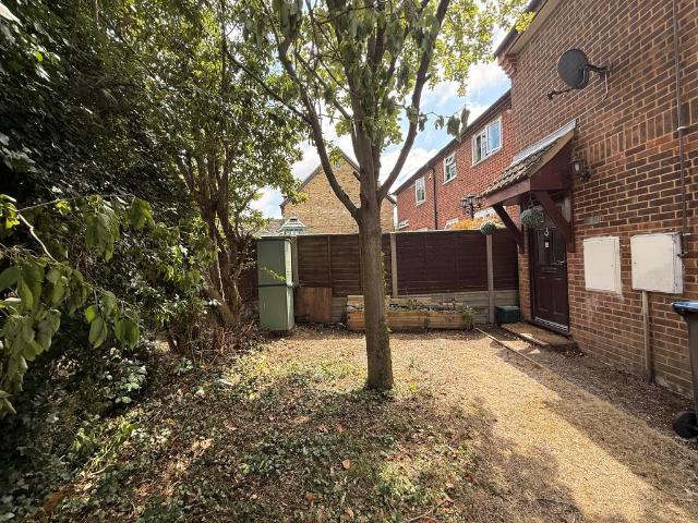 Flat for rent in Harlow, Essex