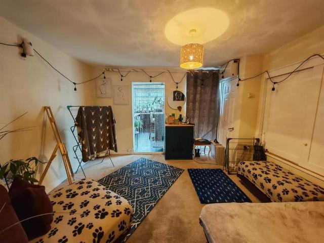 House for rent in Bengeworth, Crookhill