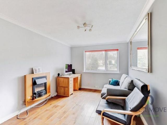 House for rent in Rednal, West Midlands