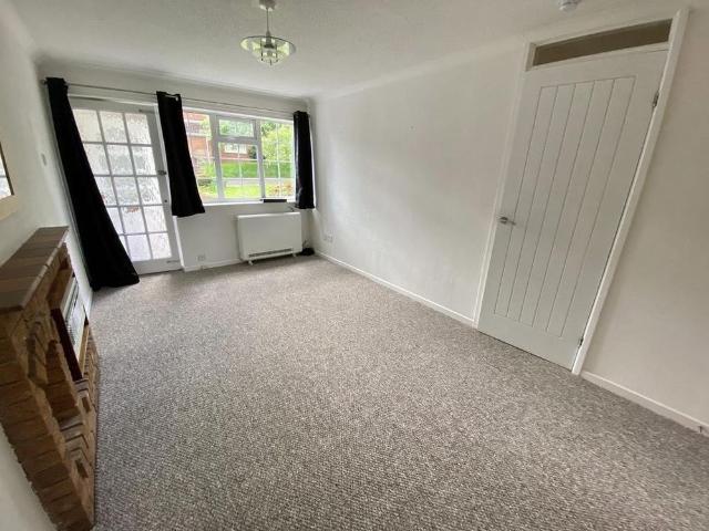 House for rent in Lichfield, Boley Park