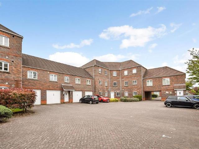 House for rent in Barton Stacey, Hampshire