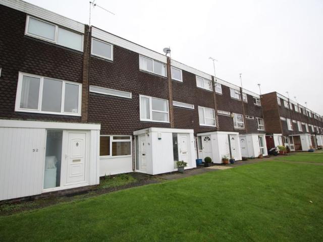 Flat for rent in Coopersale Street, Epping
