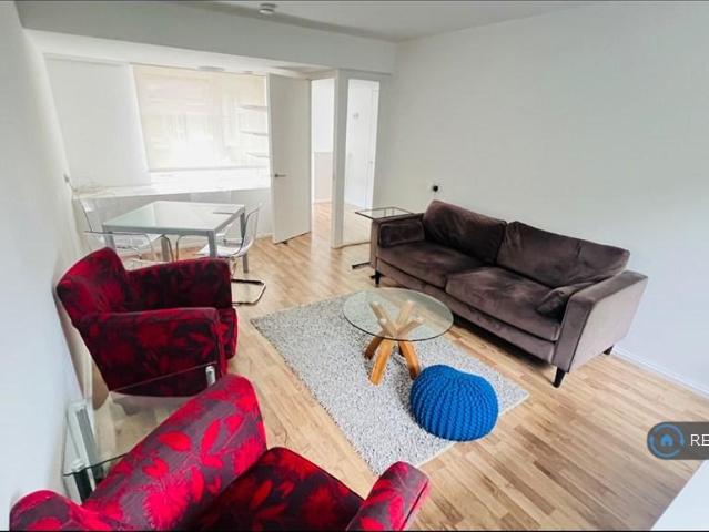 Flat for rent in Old Kent Road, Greater London