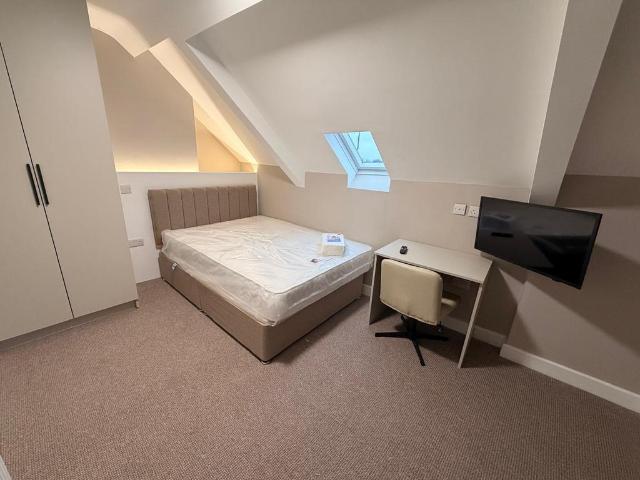 Flat for rent in Bensham, Tyne And Wear
