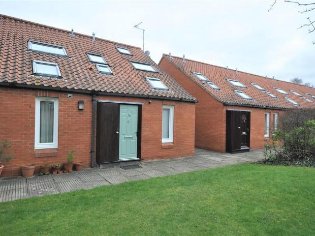 Flat for rent in Heslington, York
