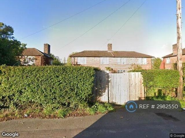 House for rent in Latimer, Buckinghamshire