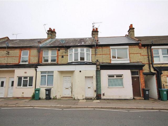 Flat for rent in North Watford