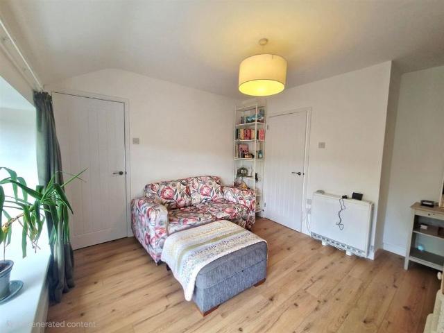 House for rent in New Town, Alverton