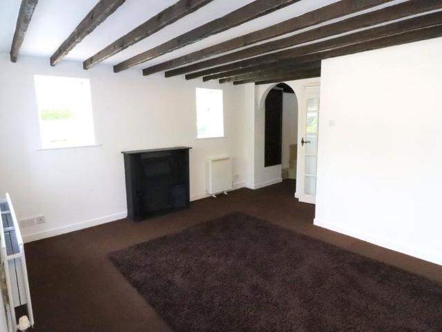 House for rent in Bolton Low Houses, Hampshire