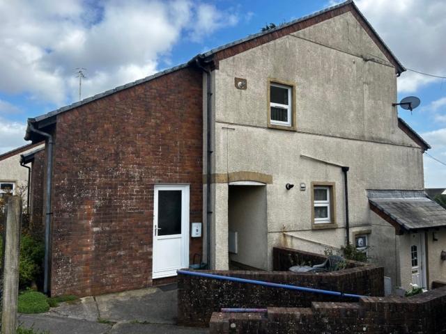 Flat for rent in Pembrey and Burry Port Town, Burry Port