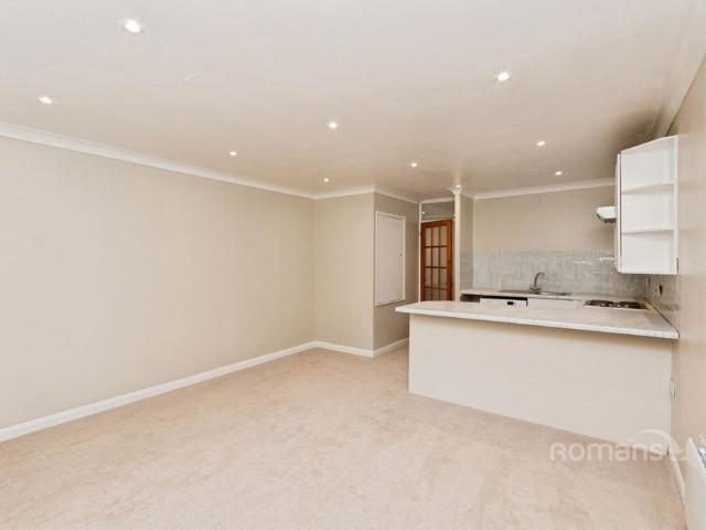 House for rent in Fleet, Hart