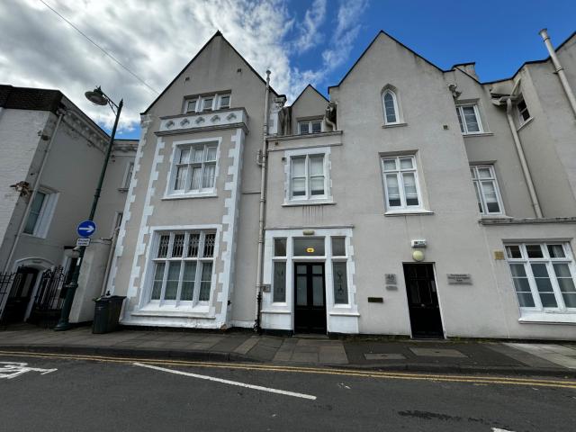 Apartment for rent in Haddon, East Midlands